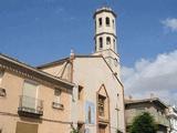 Iglesia de la Virgen del Rosario