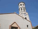 Iglesia de la Virgen del Rosario