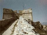 Castillo de San Juan de Águilas