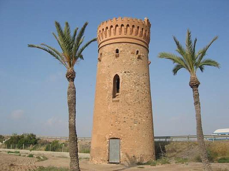 Torre de las Palomas