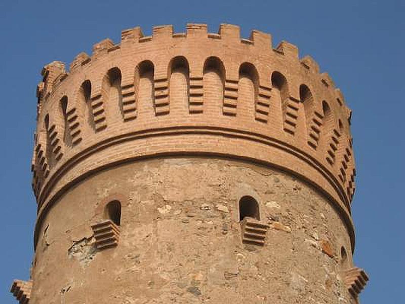 Torre de las Palomas