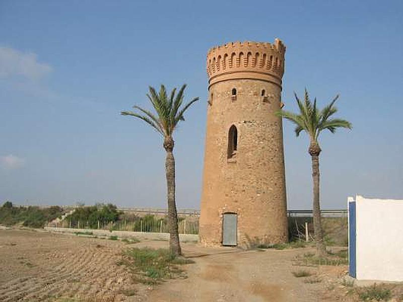 Torre de las Palomas