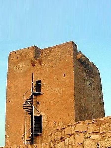 Torre de Cope