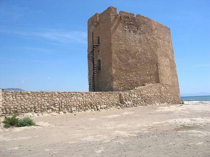 Torre de Cope