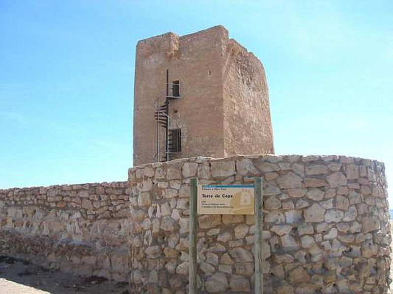 Torre de Cope