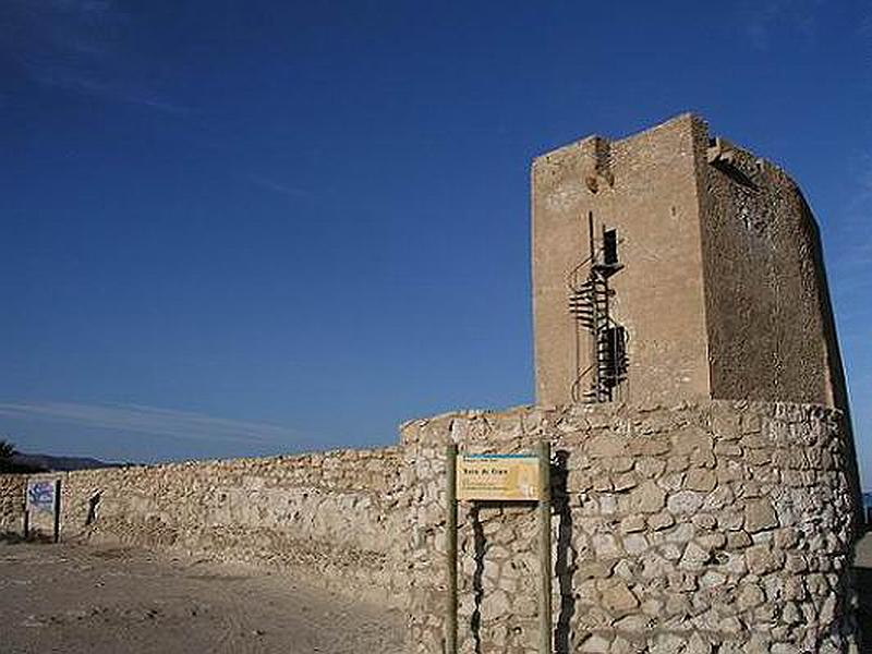 Torre de Cope