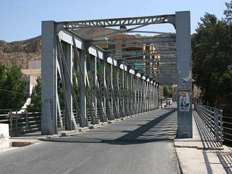 Puente de Hierro