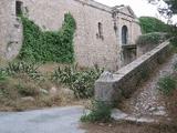 Castillo de Galeras