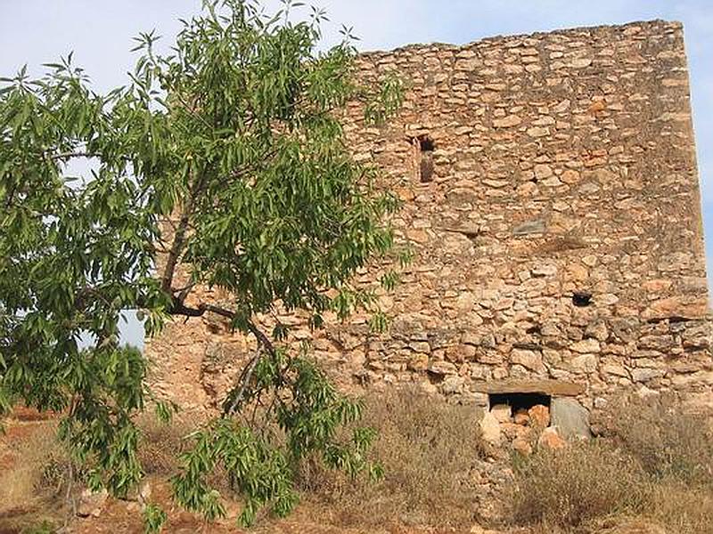 Torre del Moro