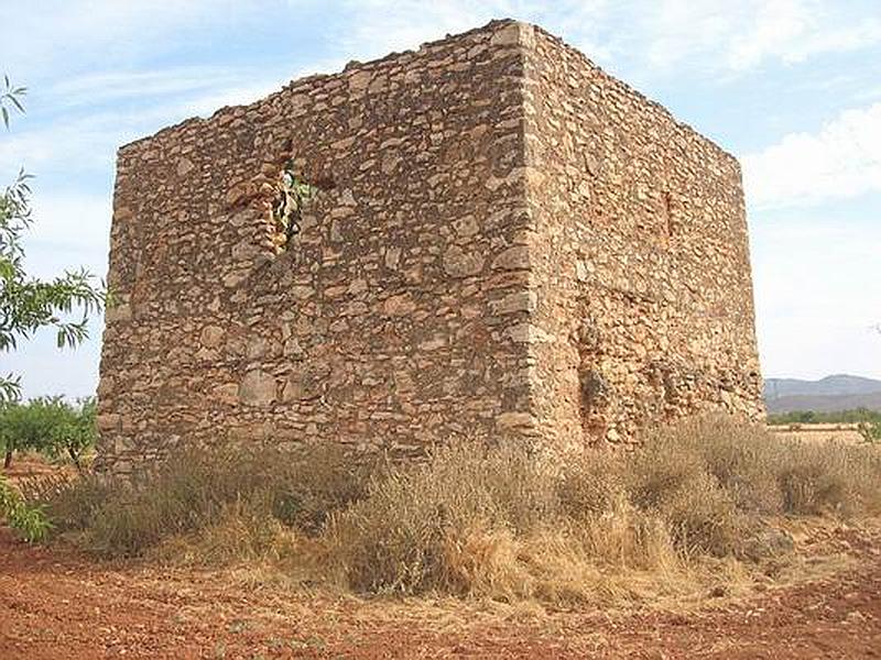 Torre del Moro