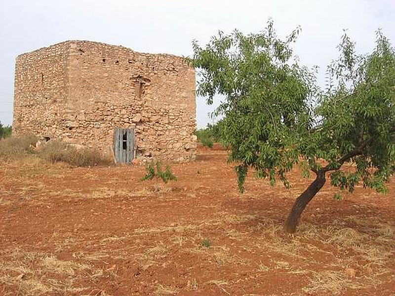 Torre del Moro