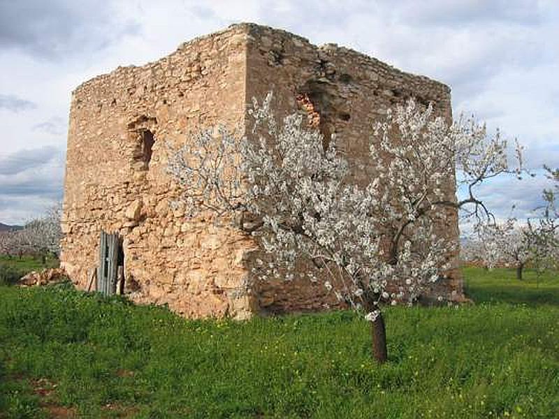 Torre del Moro