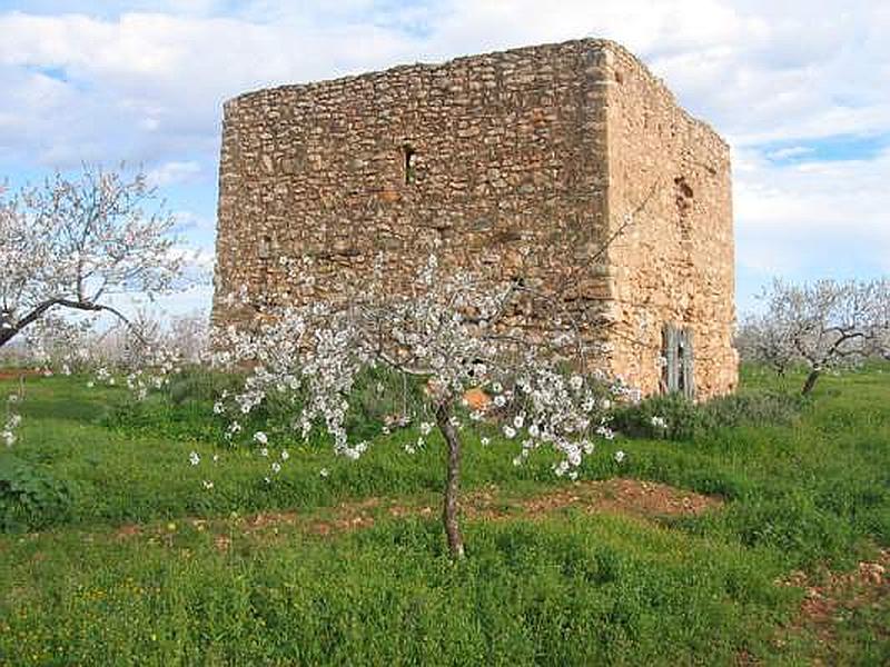 Torre del Moro