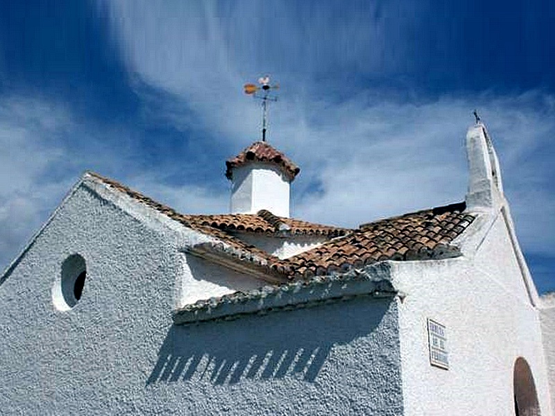 Ermita de El Ferriol