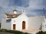 Ermita de El Ferriol