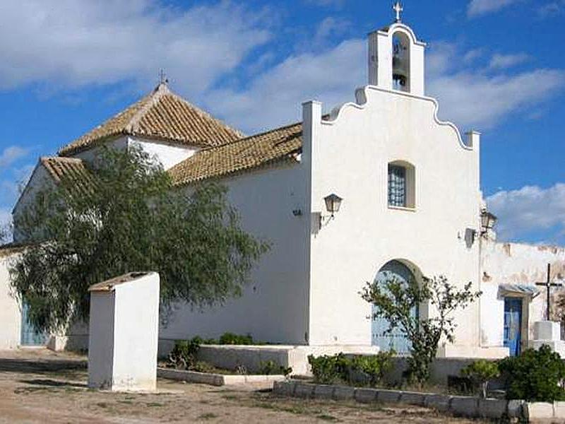 Ermita de La Guía