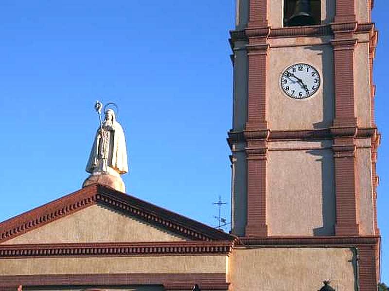 Iglesia de Santa Florentina