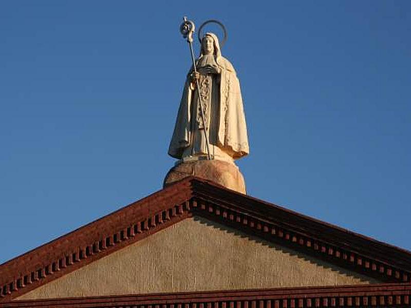 Iglesia de Santa Florentina