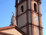 Iglesia de Santa Florentina