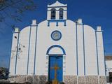 Iglesia parroquial de Perín