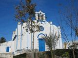 Iglesia parroquial de Perín