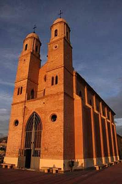 Ermita del Santo Cristo del Consuelo