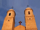 Ermita del Santo Cristo del Consuelo