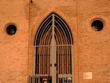 Ermita del Santo Cristo del Consuelo