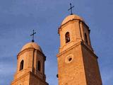 Ermita del Santo Cristo del Consuelo