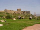 Castillo de Lorca