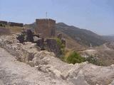 Castillo de Lorca