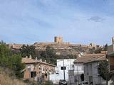 Castillo de Lorca