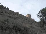 Castillo de Lorca