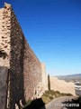 Castillo de Lorca