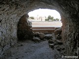 Castillo de Lorca