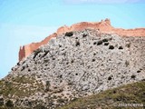 Castillo de Xiquena