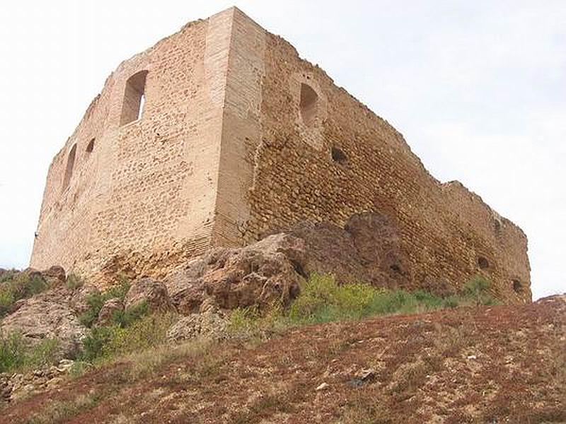 Castillo de los Vélez