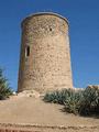 Torre de La Cumbre