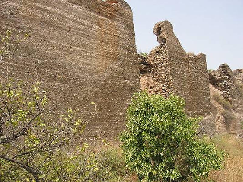 Castillejo de Monteagudo