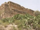 Castillo de Larache