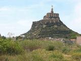 Castillo de Monteagudo