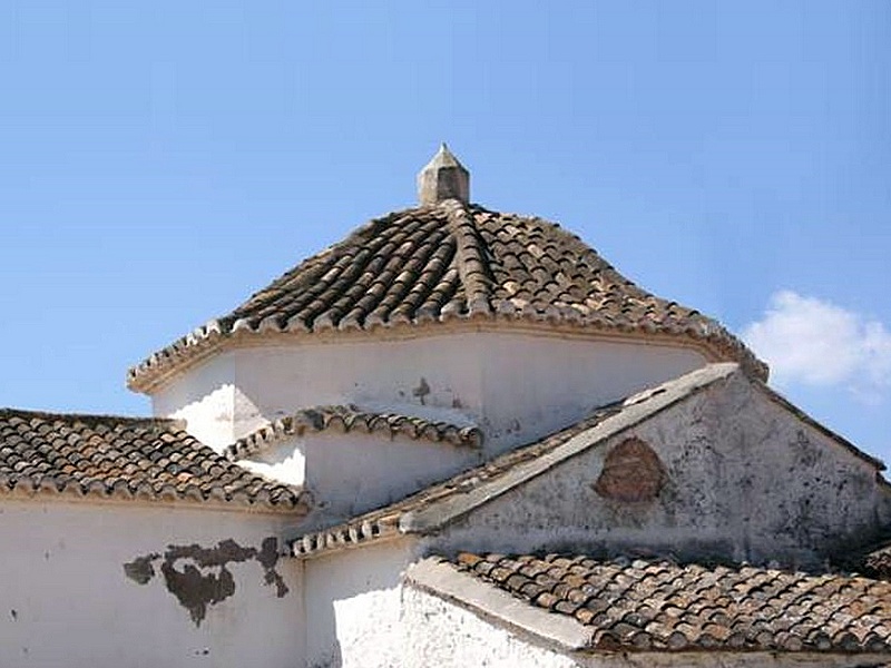 Iglesia de Nuestra Señora de los Dolores