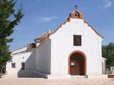 Iglesia de Nuestra Señora de los Dolores