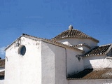 Iglesia de Nuestra Señora de los Dolores