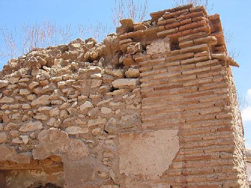 Torre de Torreblanca