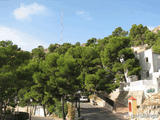 Castillo de Yecla