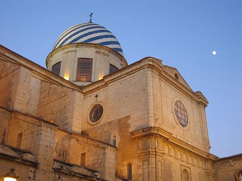 Iglesia de la Purísima