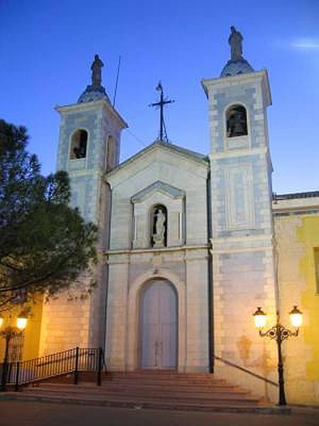 Santuario de Nuestra Señora del Castillo