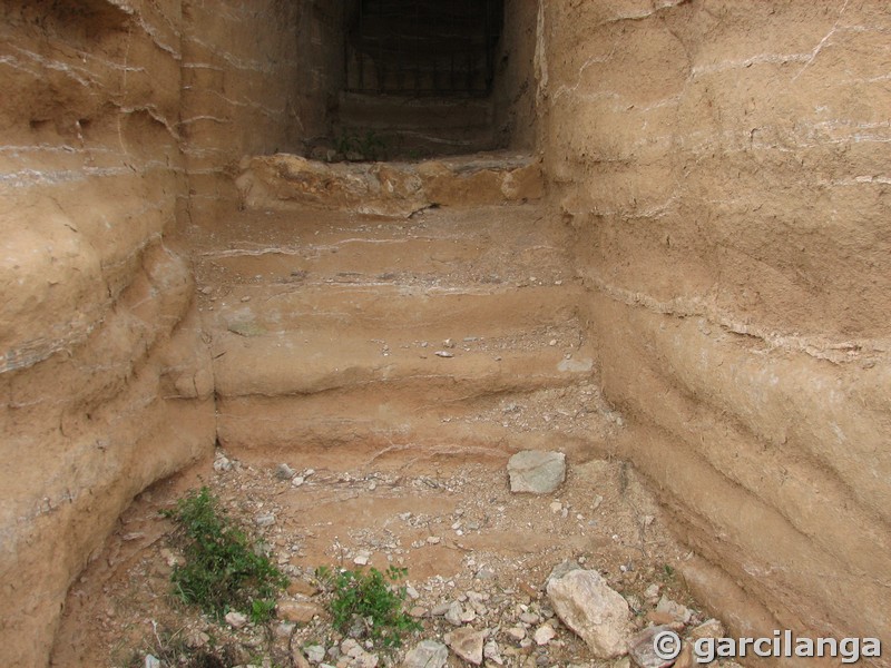 Castillo de Ablitas