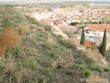 Castillo de Ablitas